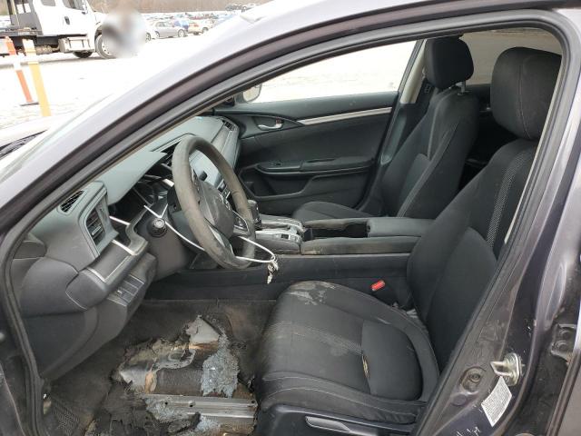 2016 HONDA CIVIC EX - 19XFC1F38GE035637
