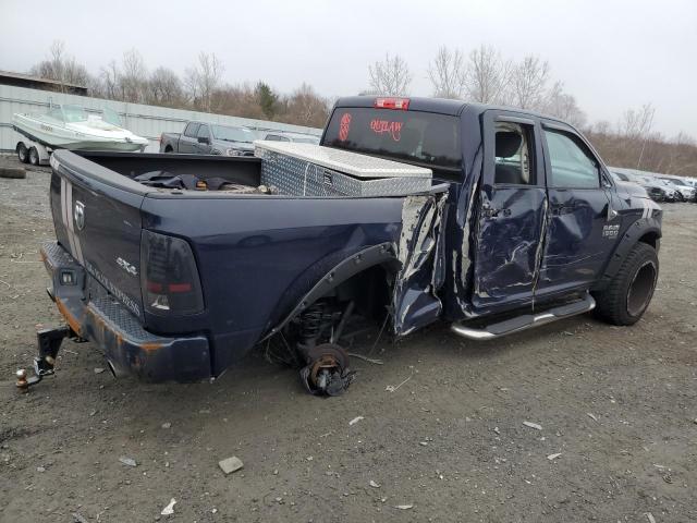 2019 RAM 1500 CLASS - 1C6RR7FT7KS546784