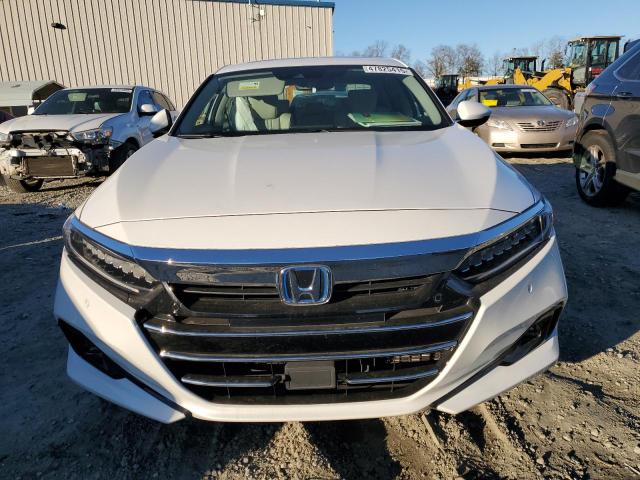 2022 HONDA ACCORD TOU - 1HGCV3F97NA005608