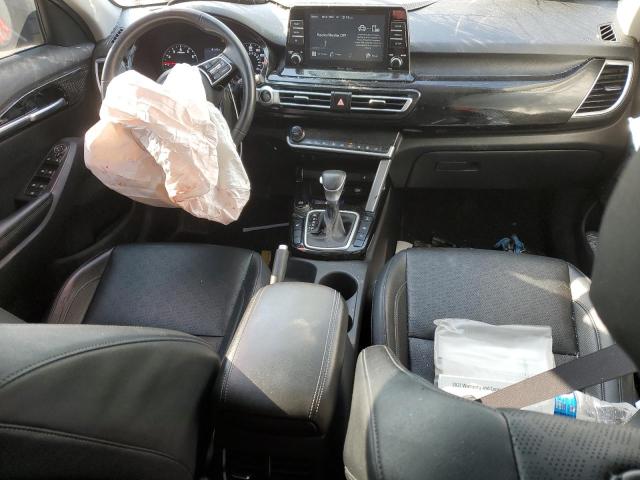 2021 KIA SELTOS EX KNDERCAAXM7112533