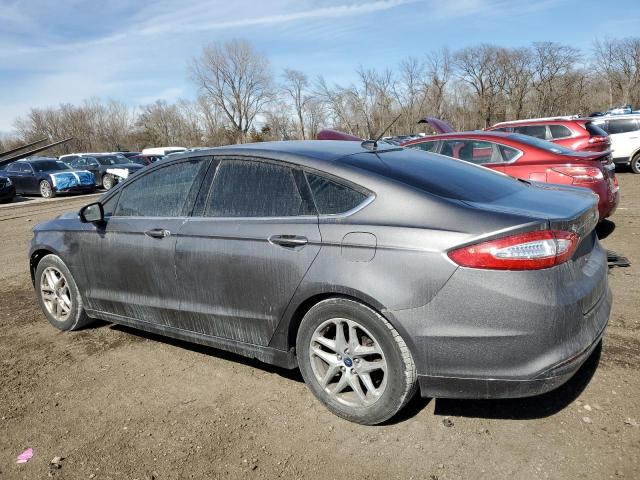 Vin: 1fa6p0h73e5387103, lot: 49470615, ford fusion se 20142