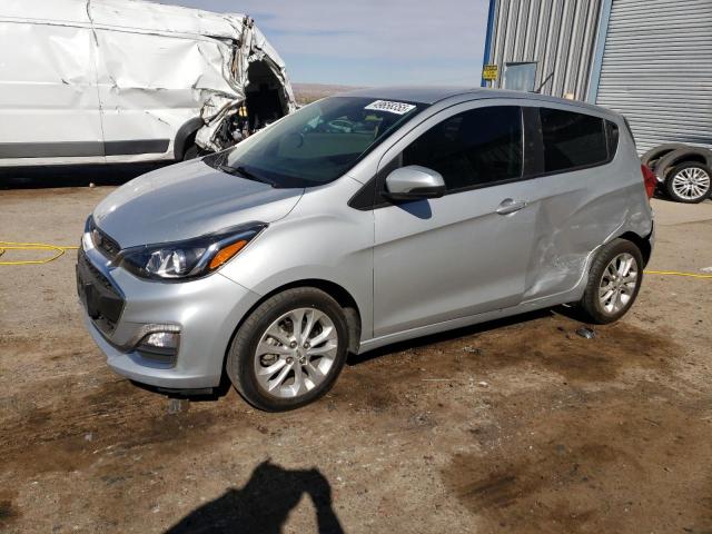 CHEVROLET SPARK 1LT