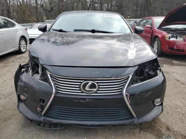 2015 LEXUS ES 350 - JTHBK1GG6F2199837