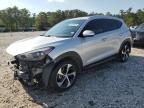 2016 HYUNDAI TUCSON LIM - KM8J33A27GU160890