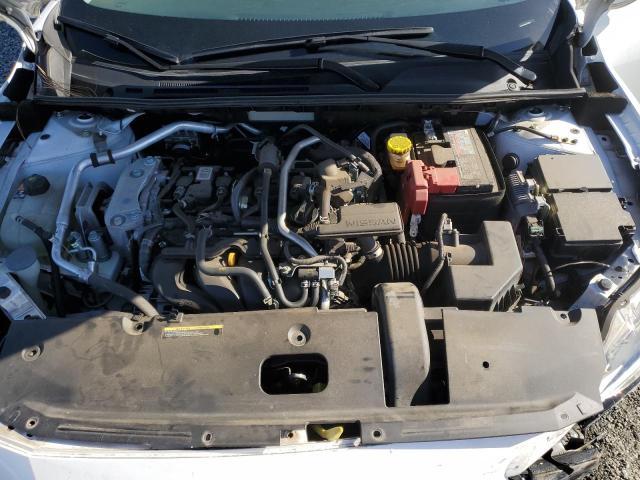 2022 NISSAN SENTRA SV - 3N1AB8CV6NY206041