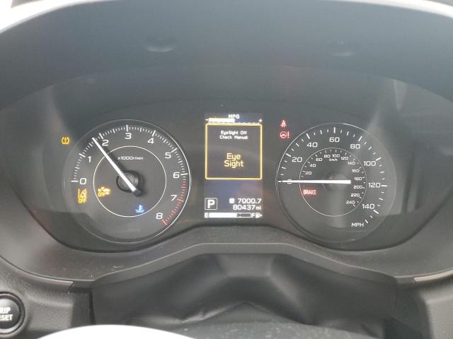 2020 SUBARU IMPREZA PR - 4S3GTAD69L3726436