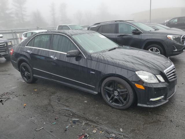 Vin: wddhf8jbxca603848, lot: 48209415, mercedes-benz e-class 350 4matic 20124