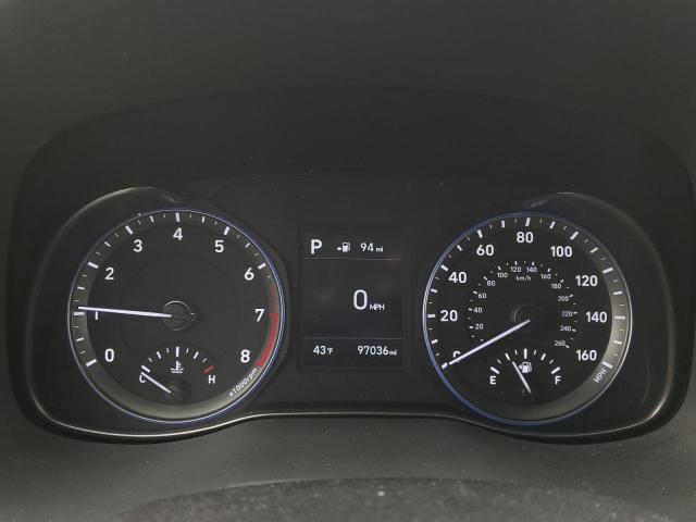 2018 HYUNDAI KONA SE - KM8K12AA7JU170533