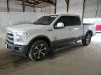 2015 FORD F150 SUPER - 1FTEW1EG3FFC87579