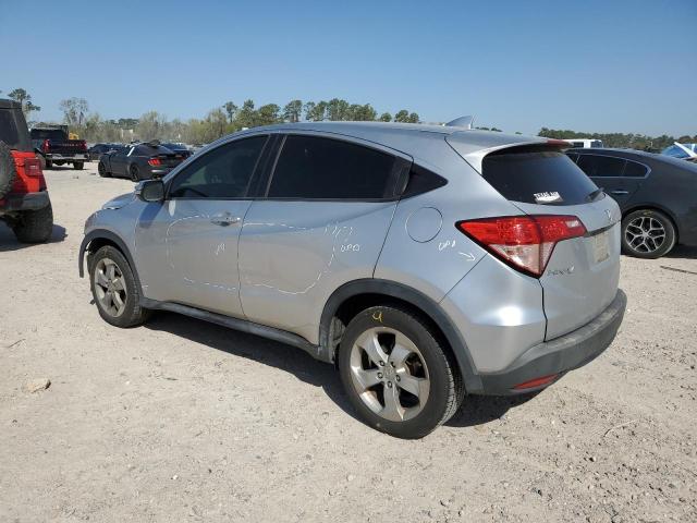 2016 HONDA HR-V EX - 3CZRU6H51GM744190