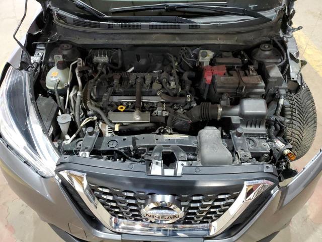 2020 NISSAN KICKS SV - 3N1CP5CV1LL515449