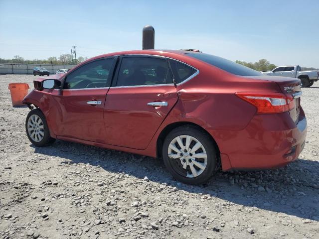 Vin: 3n1ab7apxhl648191, lot: 51051695, nissan sentra s 20172