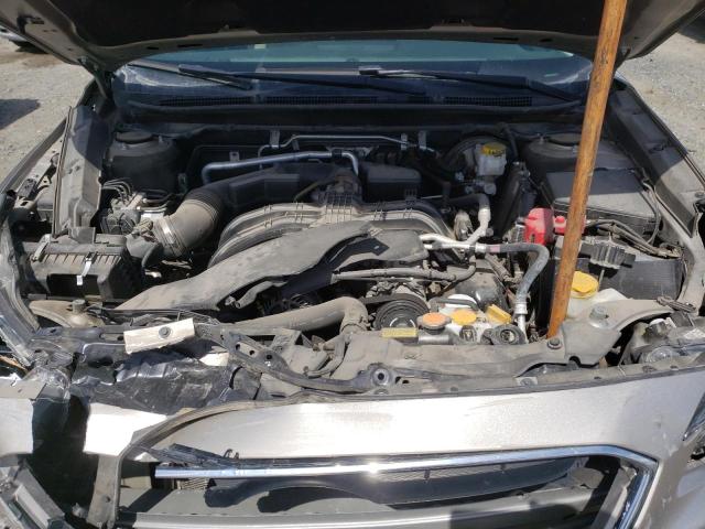 2020 SUBARU OUTBACK PR - 4S4BTACC2L3115371