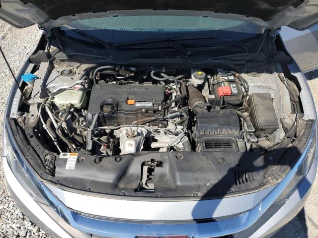 2018 HONDA CIVIC LX - 2HGFC2F52JH503169