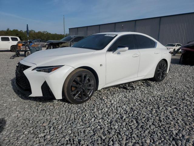 LEXUS IS 350 F S