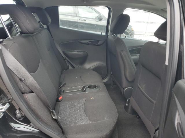 2021 CHEVROLET SPARK 1LT - KL8CD6SA1MC217435