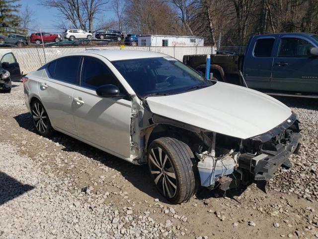 Vin: 1n4bl4cv2mn362232, lot: 50035365, nissan altima sr 20214