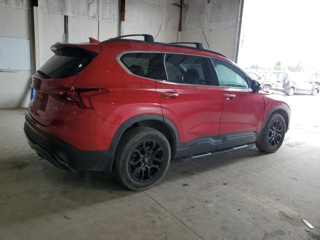 Vin: 5nms6dajxnh441096, lot: 50555005, hyundai santa fe sel 20223