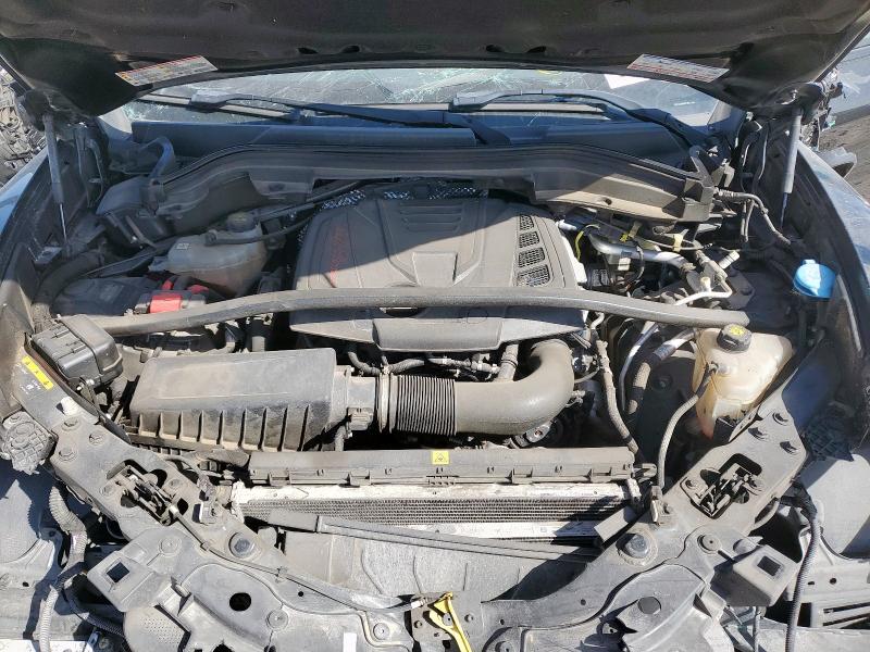 2018 ALFA ROMEO STELVIO TI - ZASFAKNN9J7B74334