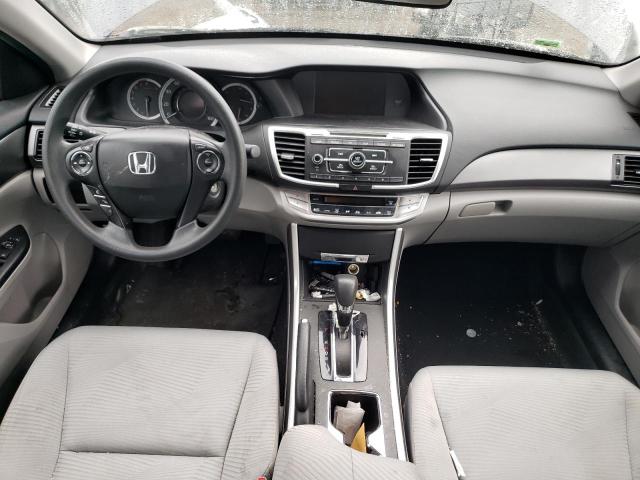 2015 HONDA ACCORD LX - 1HGCR2F34FA110814
