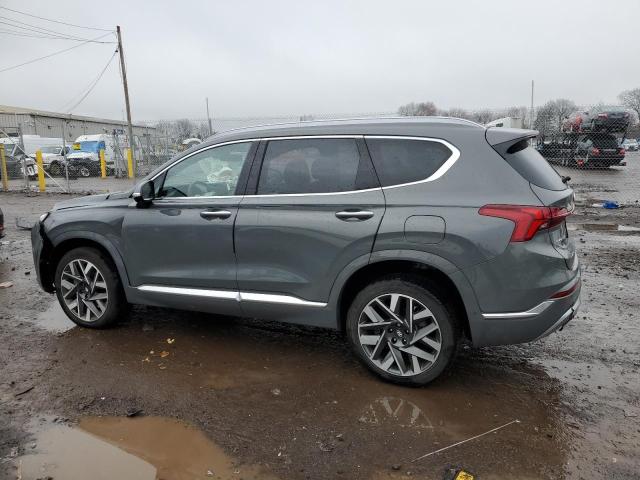 Vin: 5nms5dal3ph496061, lot: 50381655, hyundai santa fe calligraphy 20232