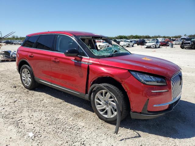 Vin: 5lmcj1da4pul26480, lot: 47753765, lincoln corsair 20234