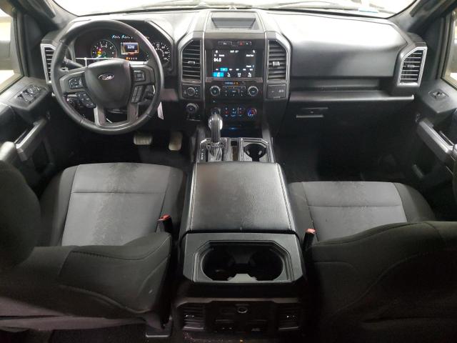 2018 FORD F150 SUPER - 1FTEW1E53JFA62022