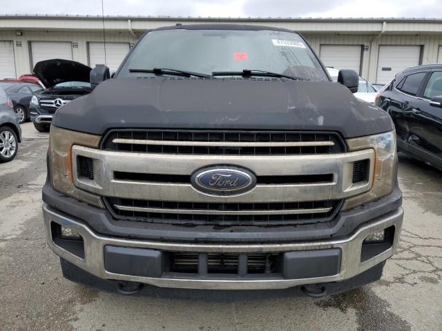 2018 FORD F150 SUPER - 1FTFW1EG8JFC71648