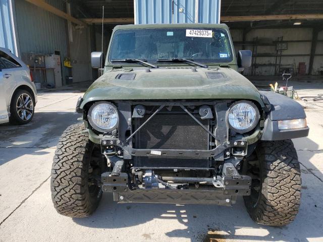 2020 JEEP WRANGLER U - 1C4HJXFG9LW329455