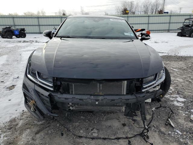 2021 VOLKSWAGEN ARTEON SEL WVWTR7AN6ME002463