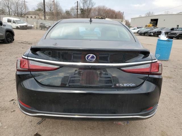 2021 LEXUS ES 300H 58ADA1C17MU008379