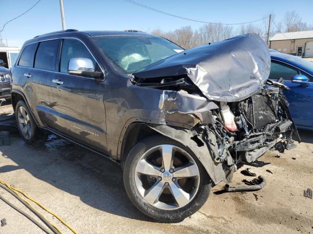Vin: 1c4rjfbg8ec516520, lot: 47784385, jeep grand cher limited 20144