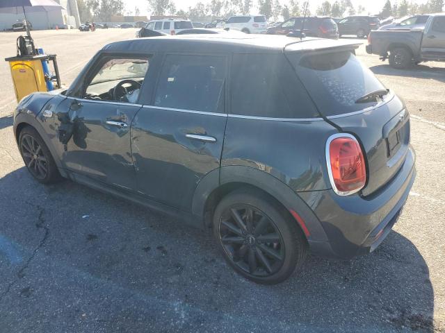 Vin: wmwxu9c08l2l79368, lot: 50075945, mini cooper s 20202