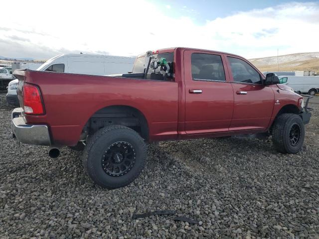 2015 RAM 2500 SLT 3C6UR5DL4FG587548