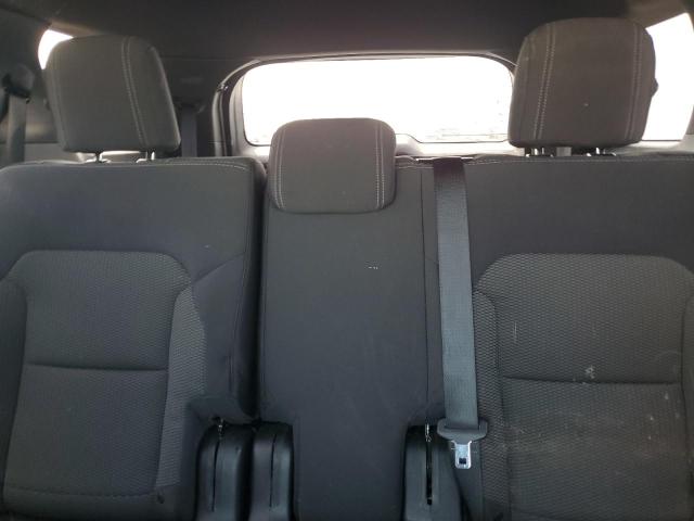 2017 FORD EXPLORER X - 1FM5K7D86HGD52054