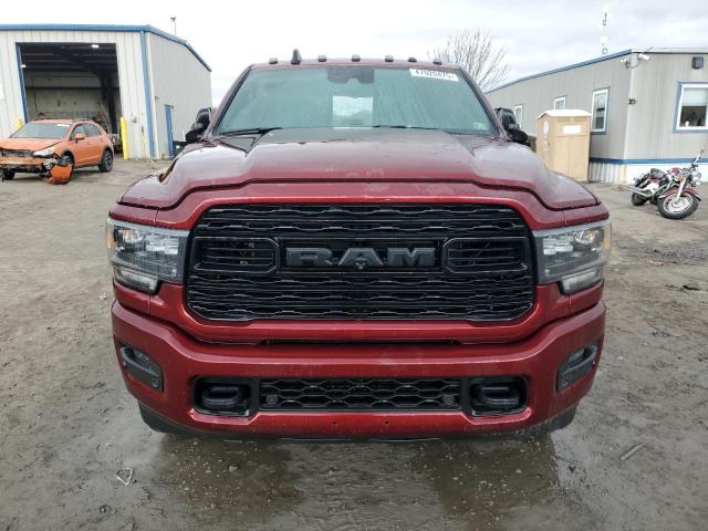 2021 RAM 2500 LIMIT 3C6UR5SL5MG655100