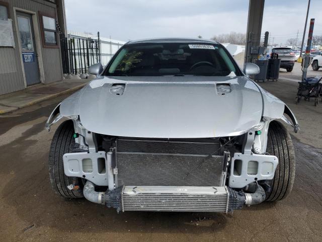 2018 KIA STINGER - KNAE15LA3J6031324