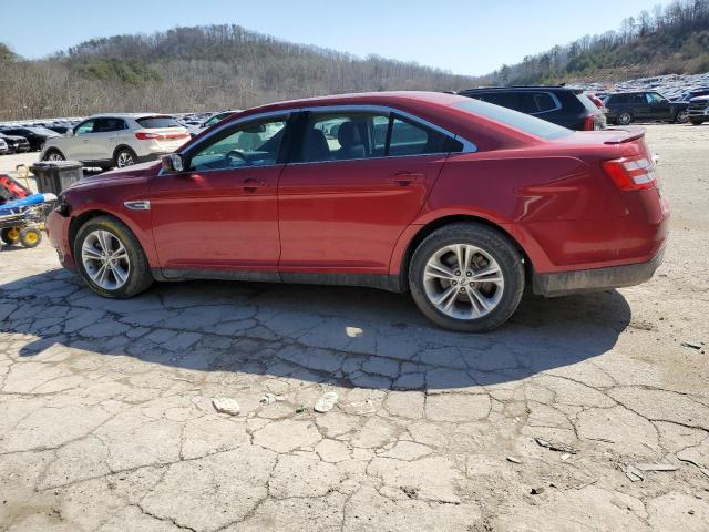 Vin: 1fahp2e85eg123211, lot: 47933265, ford taurus sel 20142
