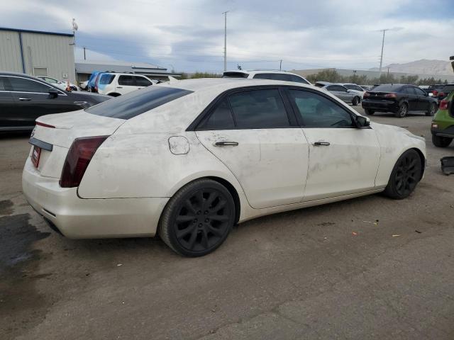 Vin: 1g6at5s30e0142990, lot: 50801685, cadillac cts premium collection 20143