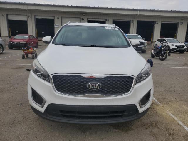 2018 KIA SORENTO LX - 5XYPGDA36JG394870