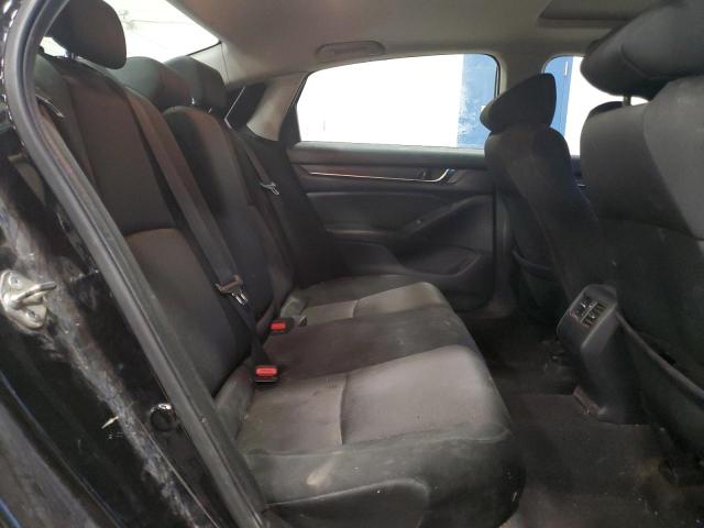 2018 HONDA ACCORD EX - 1HGCV1F40JA089600