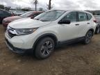 2017 HONDA CR-V LX - 2HKRW5H36HH403819