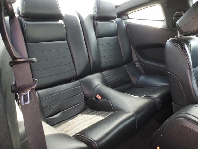 2013 FORD MUSTANG - 1ZVBP8AM3D5282628