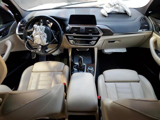2020 BMW X3 XDRIVE3 - 5UXTY5C0XL9C73799