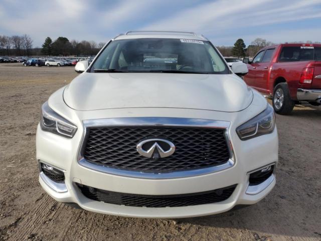 2020 INFINITI QX60 LUXE - 5N1DL0MN1LC546769