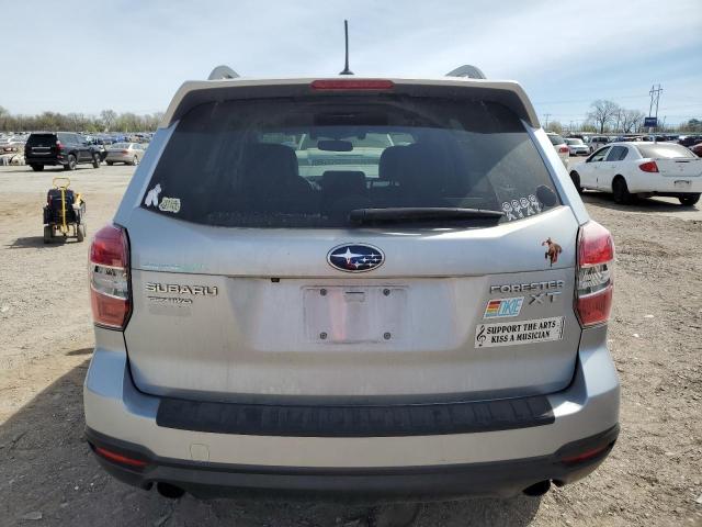 2015 SUBARU FORESTER 2 - JF2SJGWC4FH836373