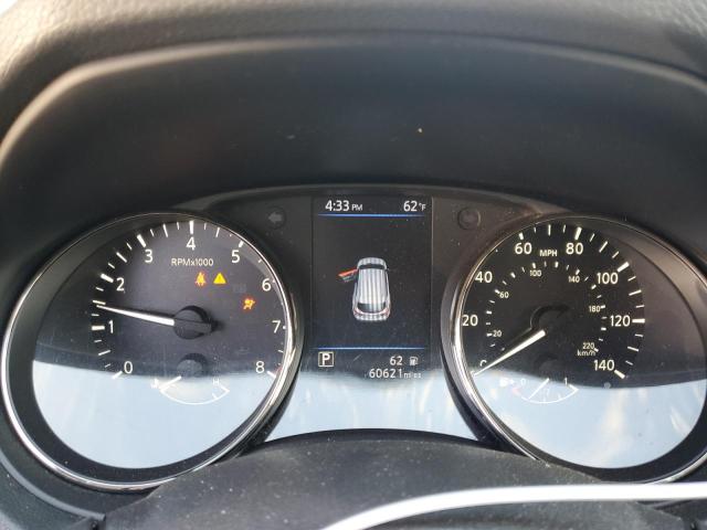 2019 NISSAN ROGUE SPOR - JN1BJ1CP3KW229358