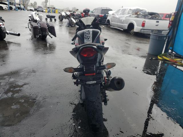 2019 HONDA CBR300 RA - MLHNC5150K5500036