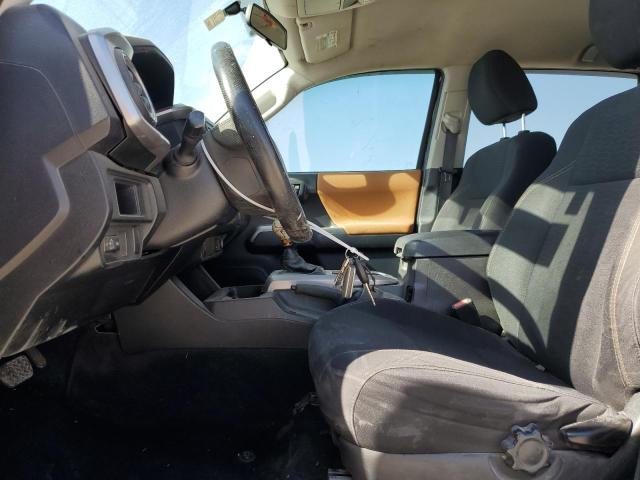 2016 TOYOTA TACOMA DOU - 5TFAZ5CN5GX002570