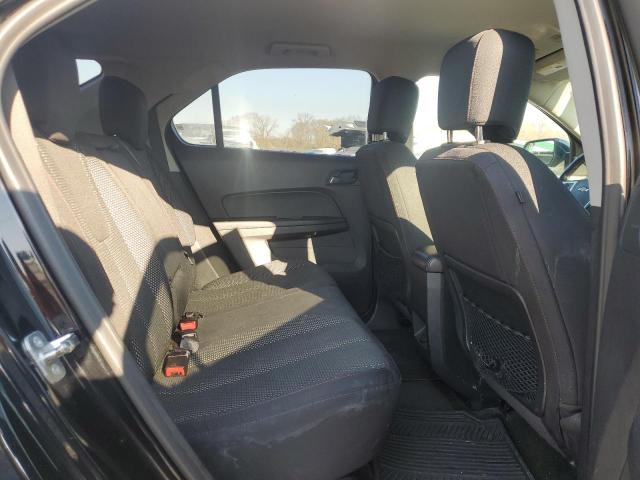 2017 CHEVROLET EQUINOX LT - 2GNALCEK3H1503892